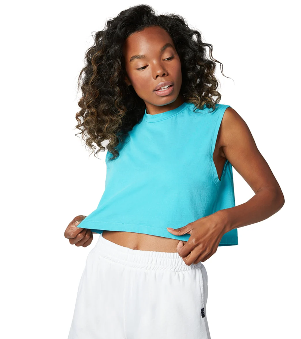 NUX Ella Organic Tank