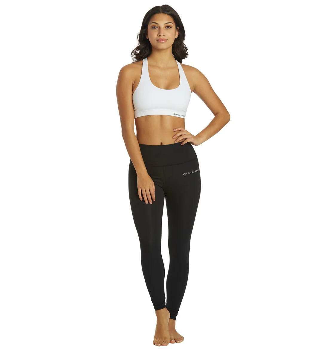 Spiritual Gangster Verve Sports Bra