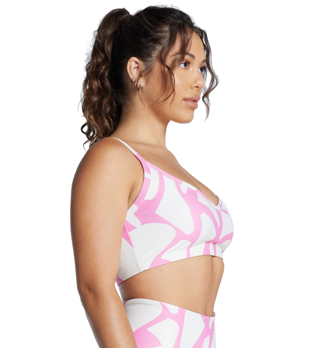 Year of Ours Rio Curve Bralette