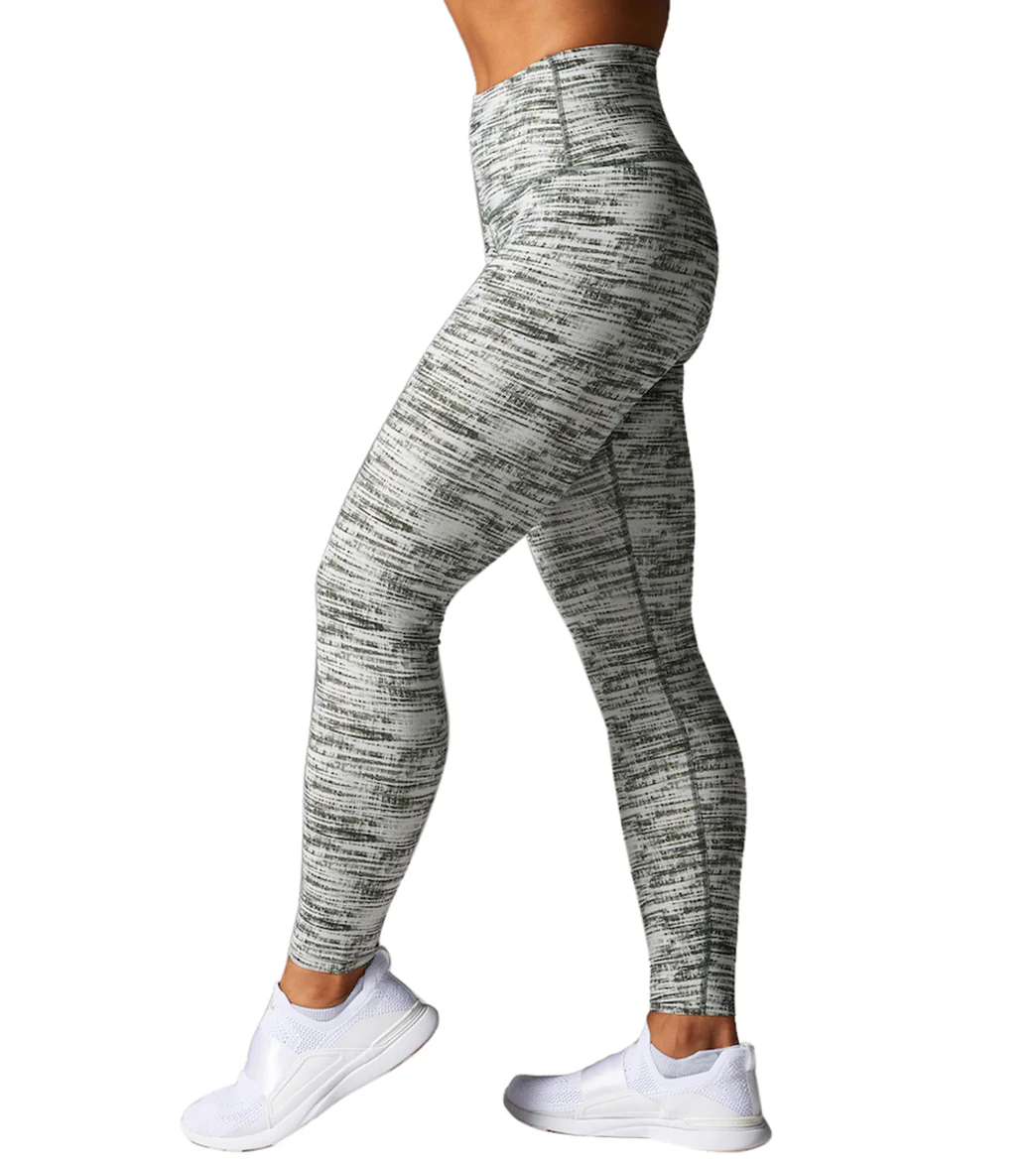 Tavi High Waisted Yoga Leggings
