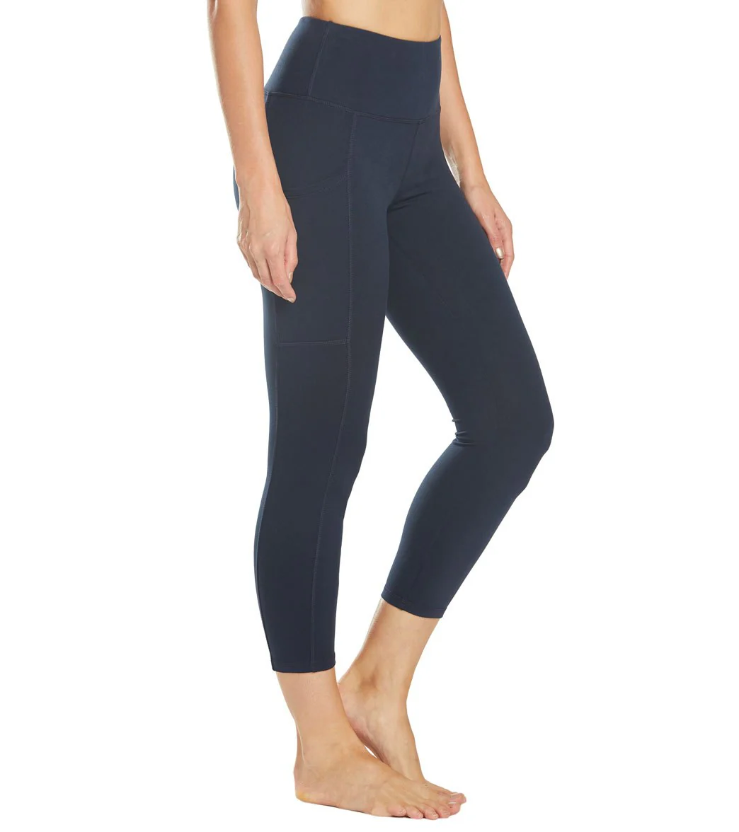 Balance Collection Eclipse Lux Yoga Capris