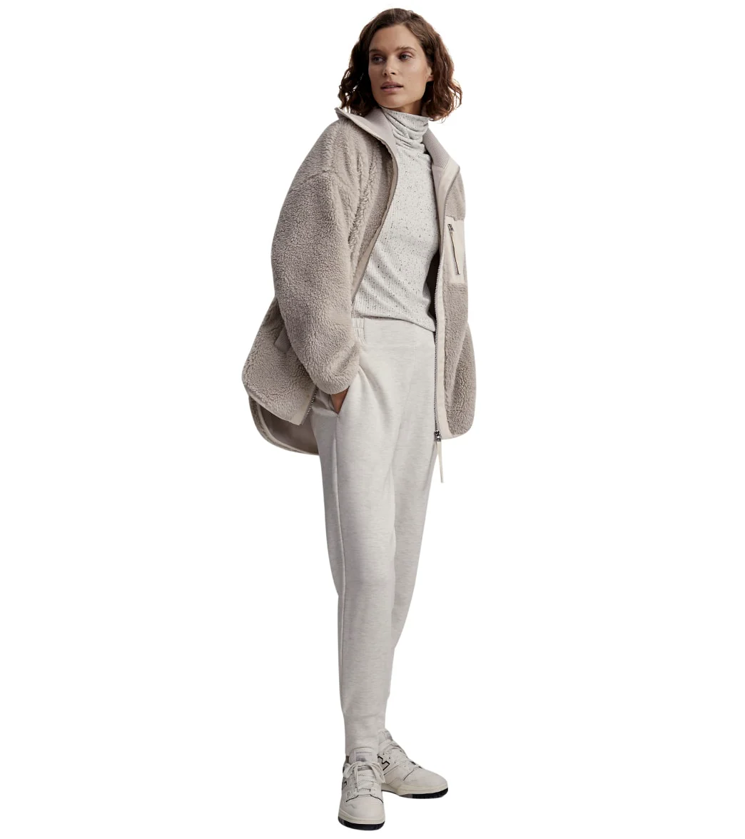 Varley Myla Zip Through Jacket