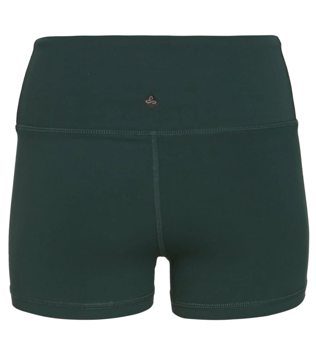 prAna Layna Yoga Shorts