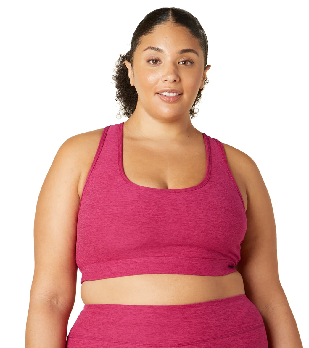 Beyond Yoga Plus Spacedye Got Your Back Bra