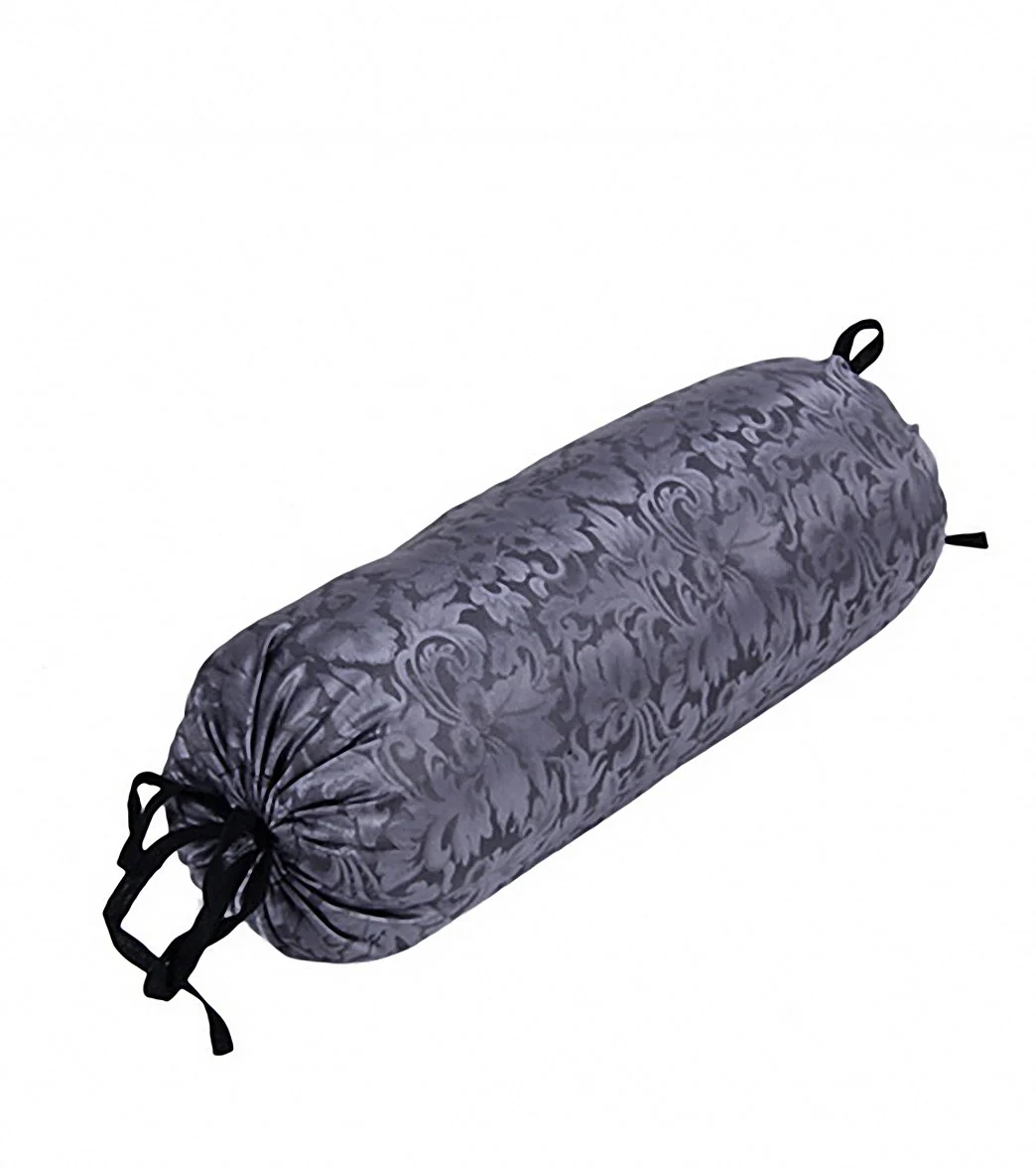 Hugger Mugger Silk Yoga Neck Pillow