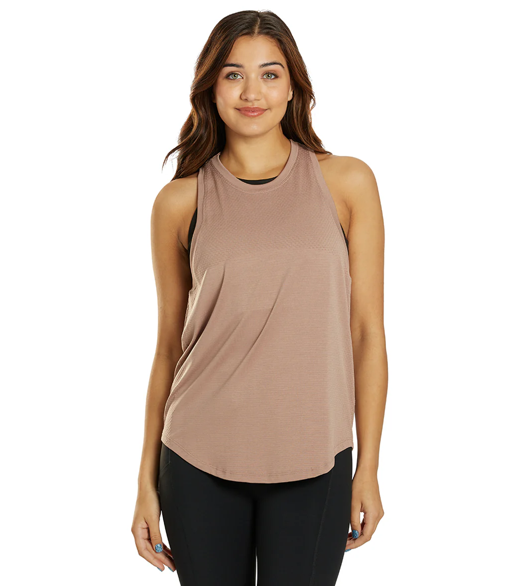 Varley Dacey Longline Tank