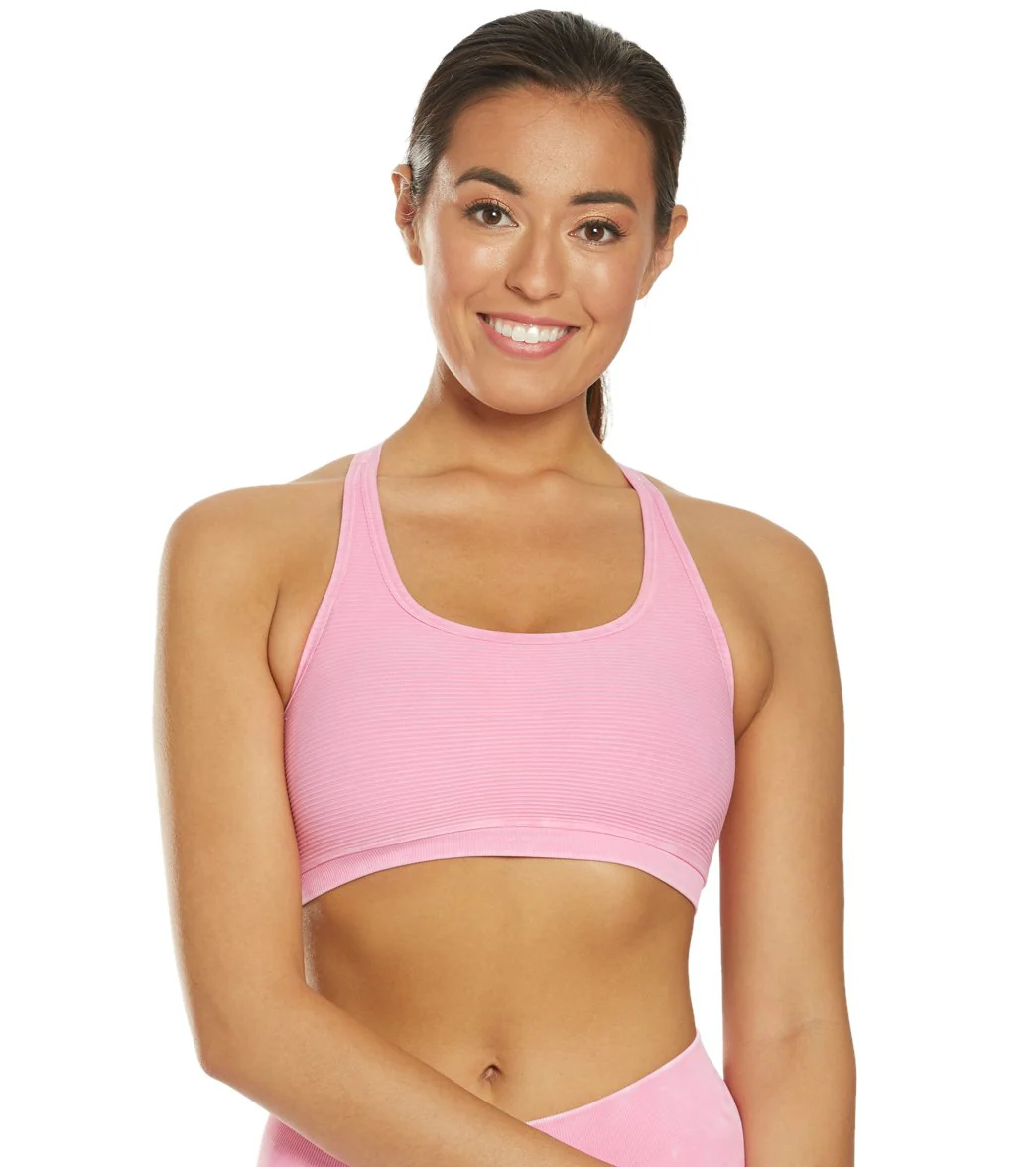 NUX Shapeshifter Yoga Sports Bra