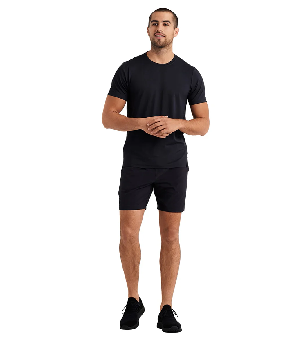 Rhone 7 Essentials Training Short Unlined