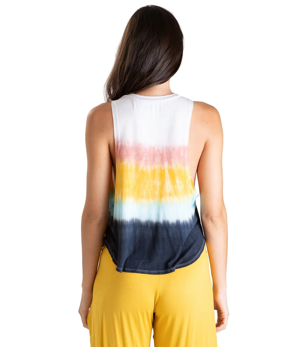 Jala Muscle Tank