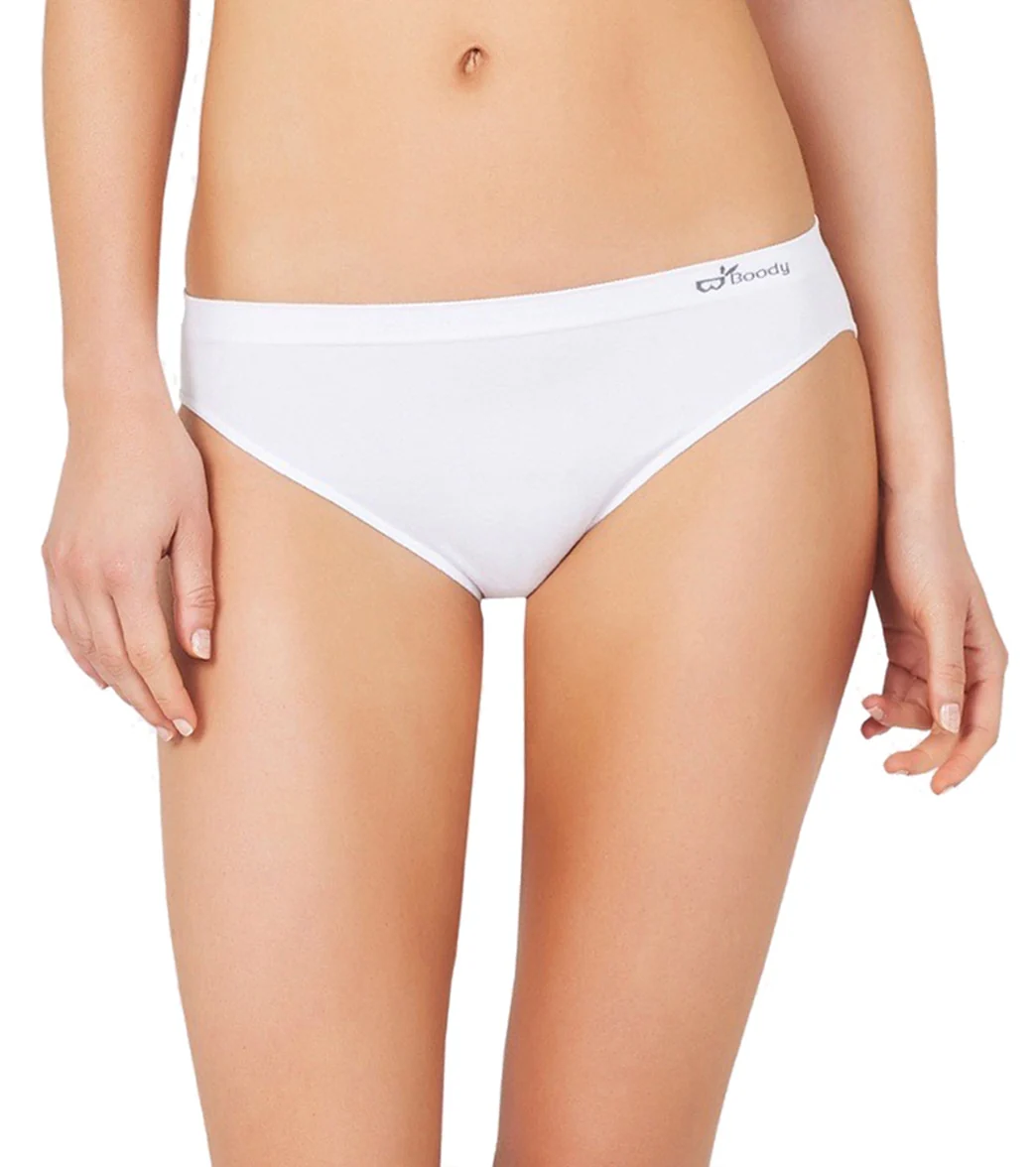 Boody Classic Bikini Underwear