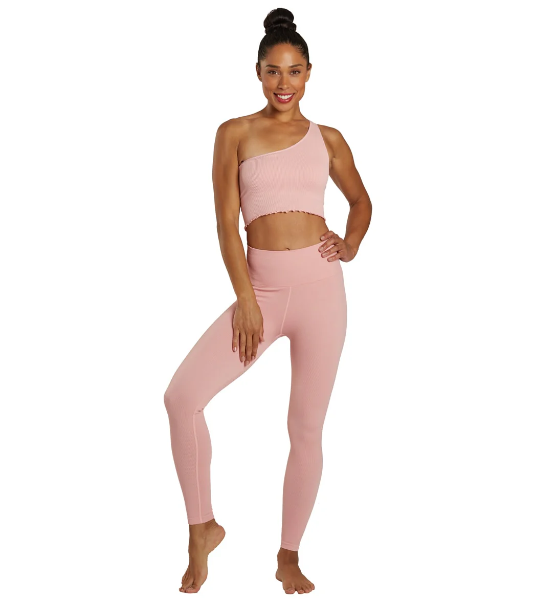 Spiritual Gangster Love Sculpt Legging