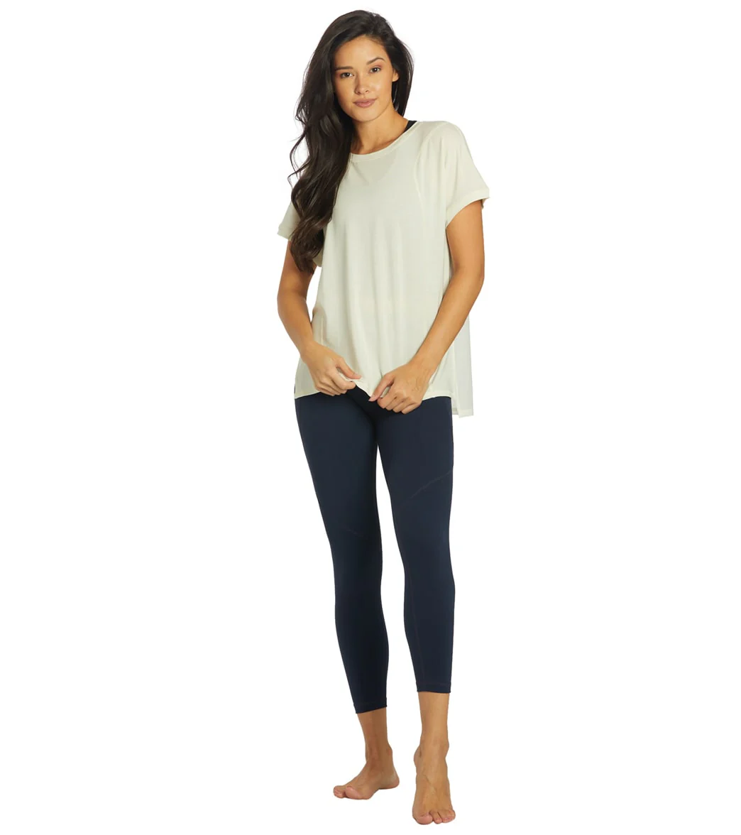 Sweaty Betty Power 7/8 Workout Leggings