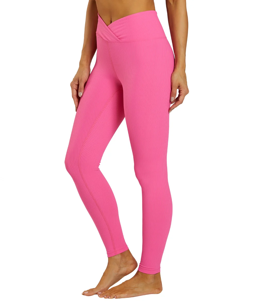Year of Ours Ribbed Veronica Legging