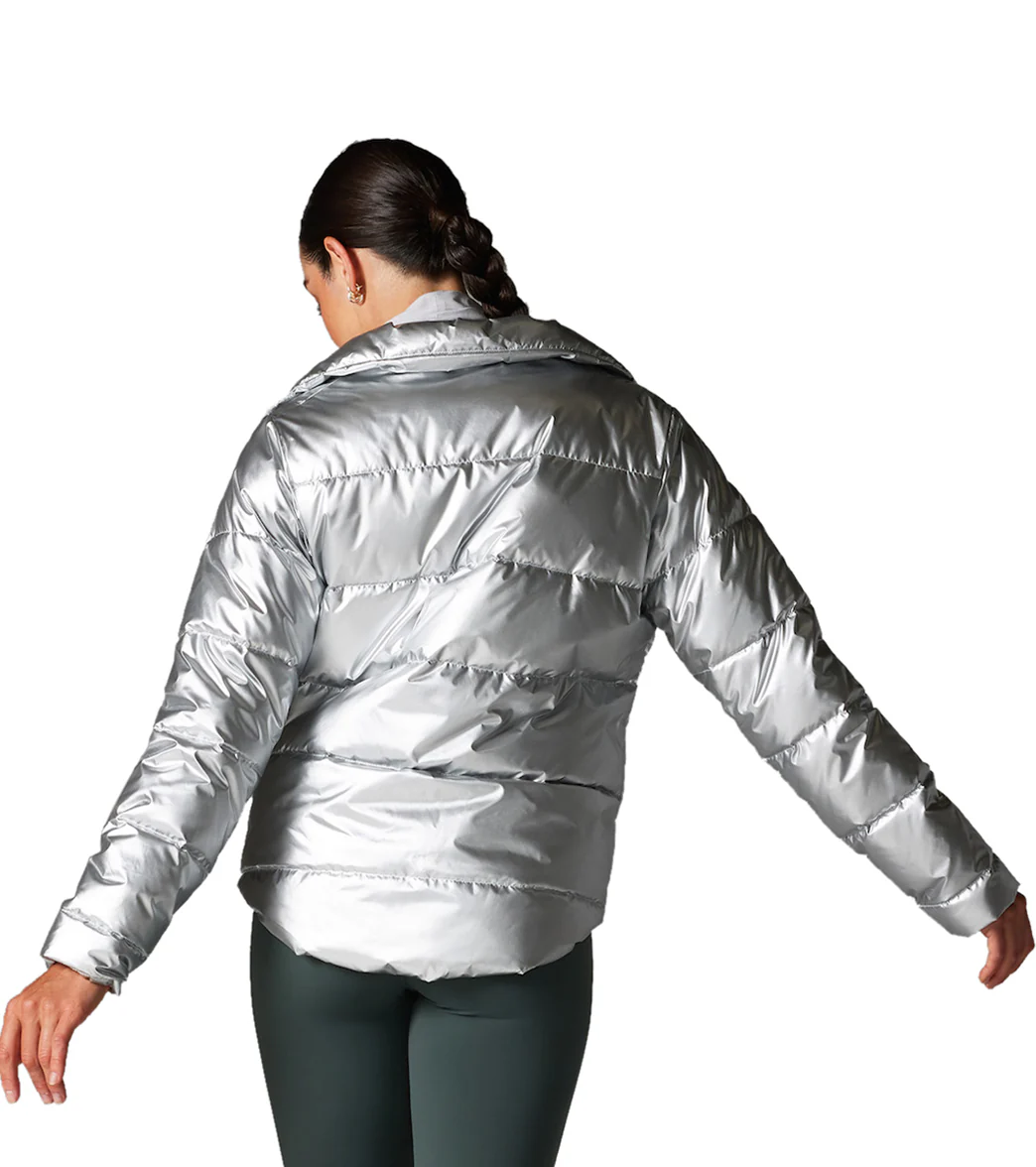 Tavi Winterly Puffer Jacket