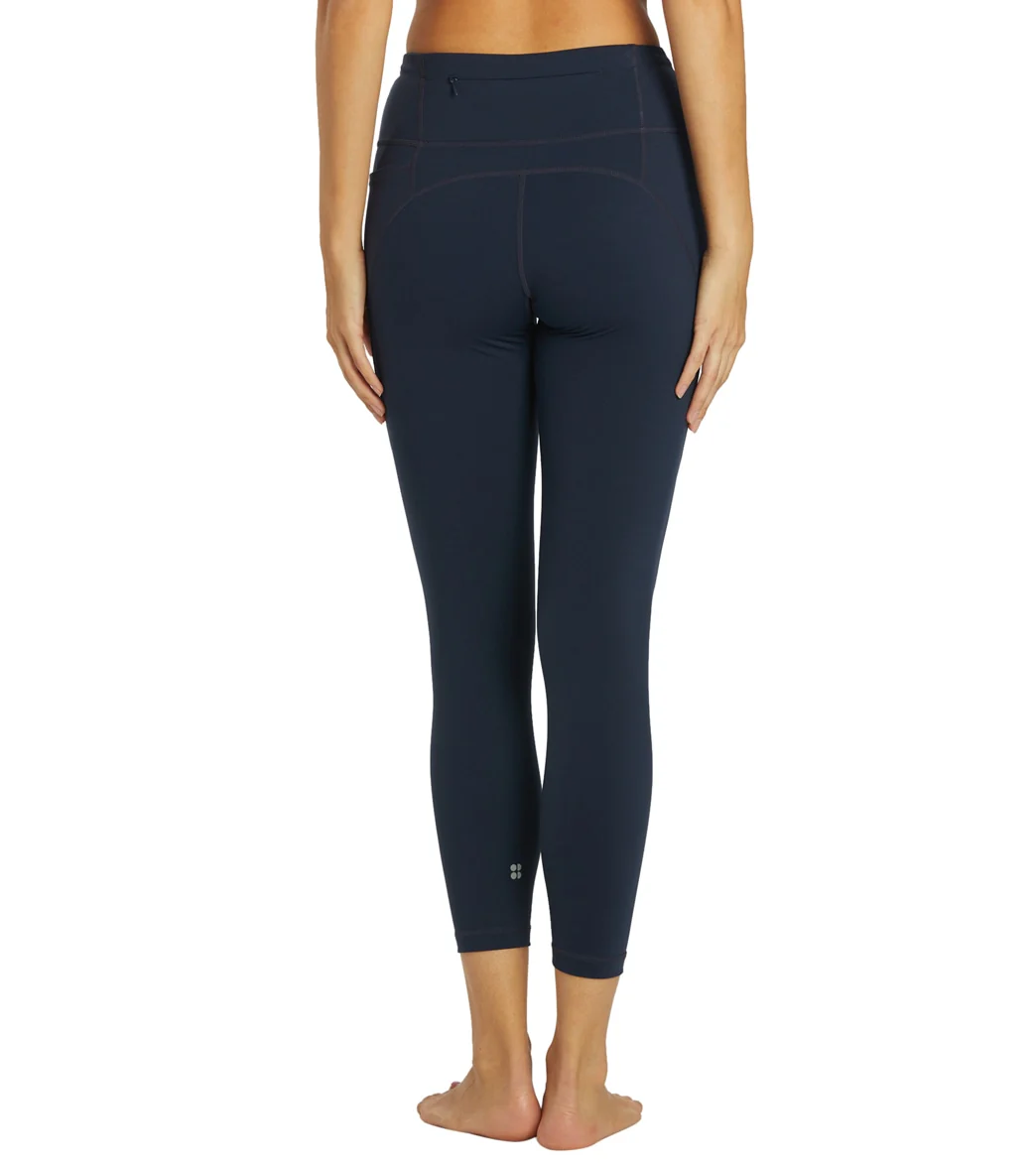 Sweaty Betty Power 7/8 Workout Leggings