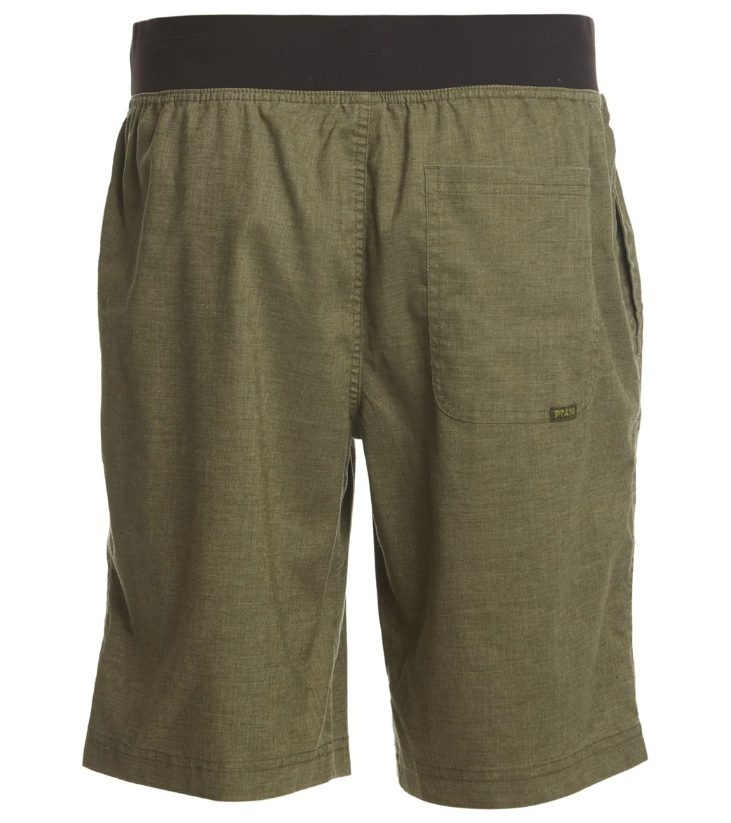 prAna Men's Vaha Shorts