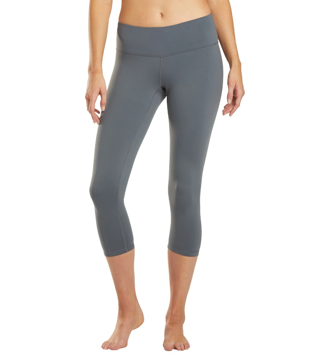 prAna Pillar Yoga Capris