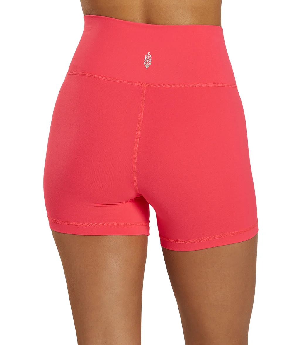 Free People Never Better Bike Short