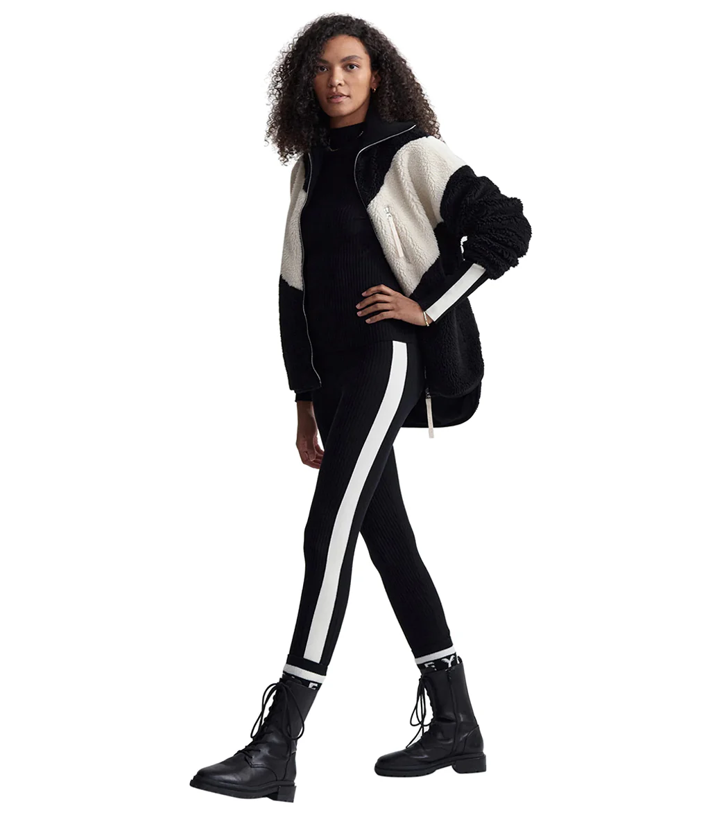 Varley Corson Sherpa Jacket