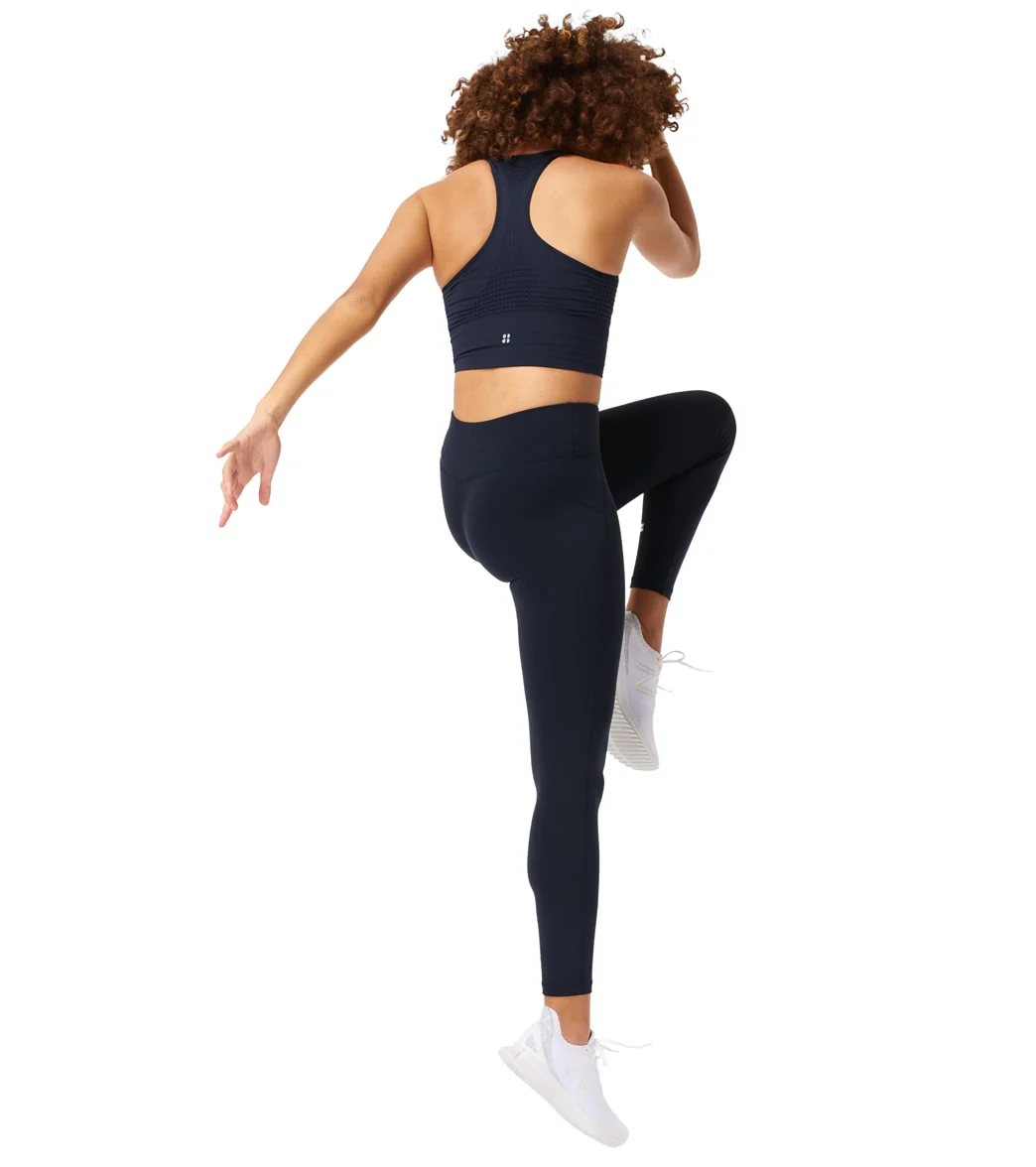 Sweaty Betty Stamina Longline Workout Bra