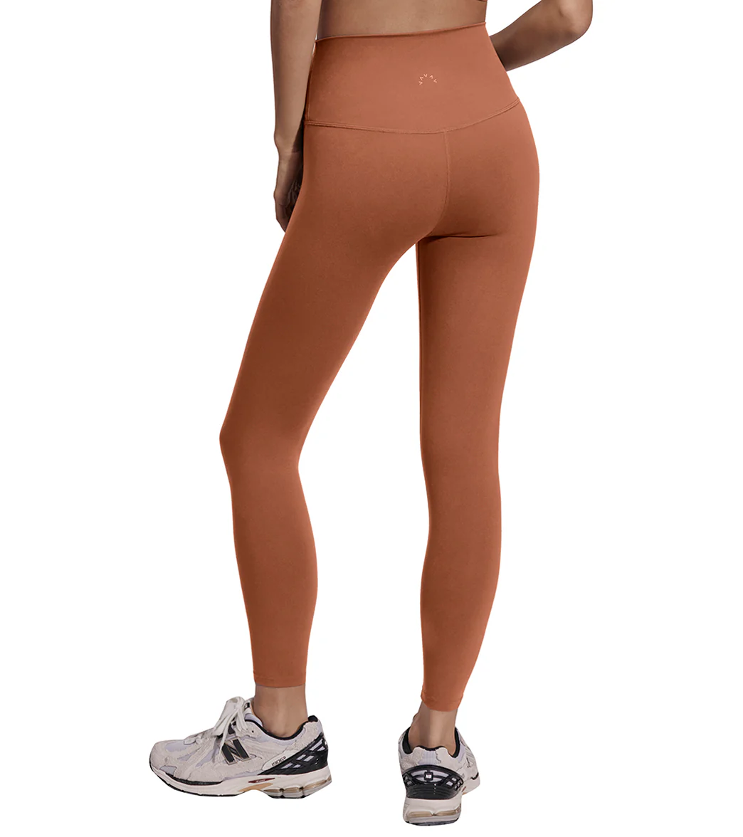 Varley FreeSoft High Rise Legging 25