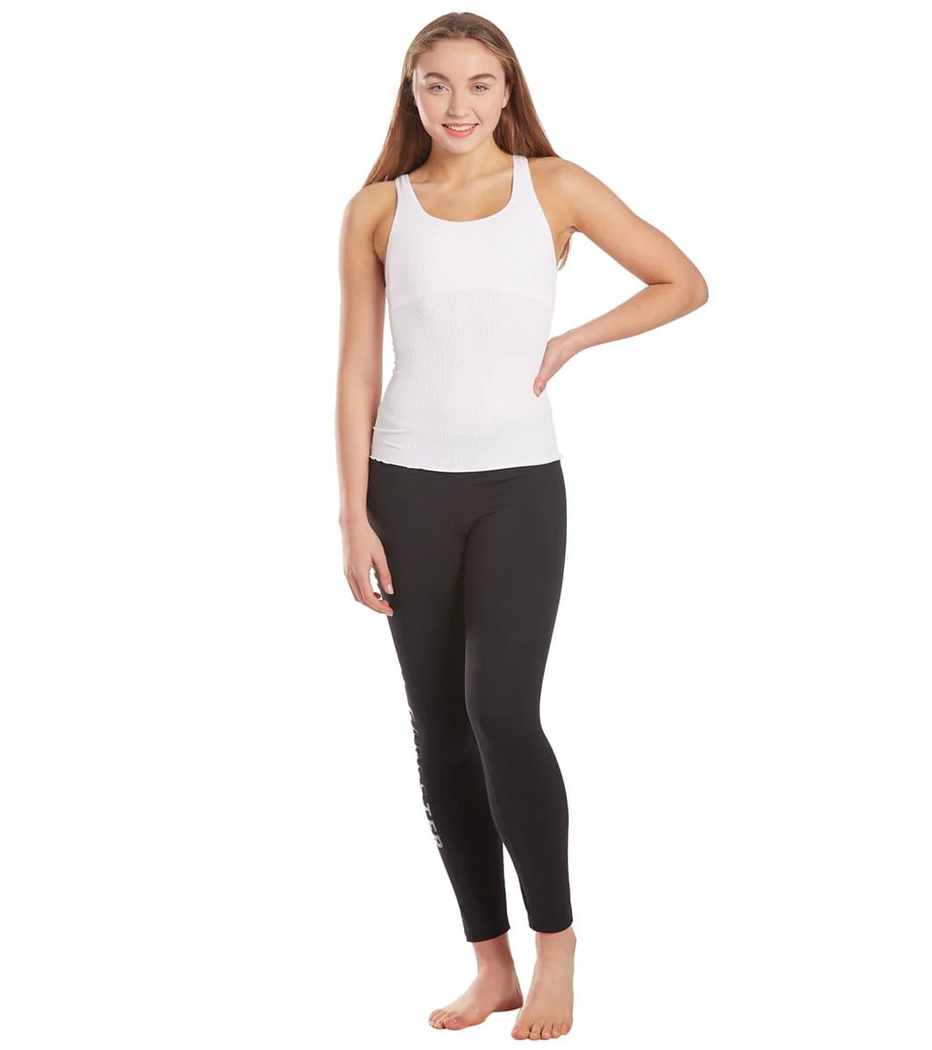 Spiritual Gangster Amor Yoga Tank