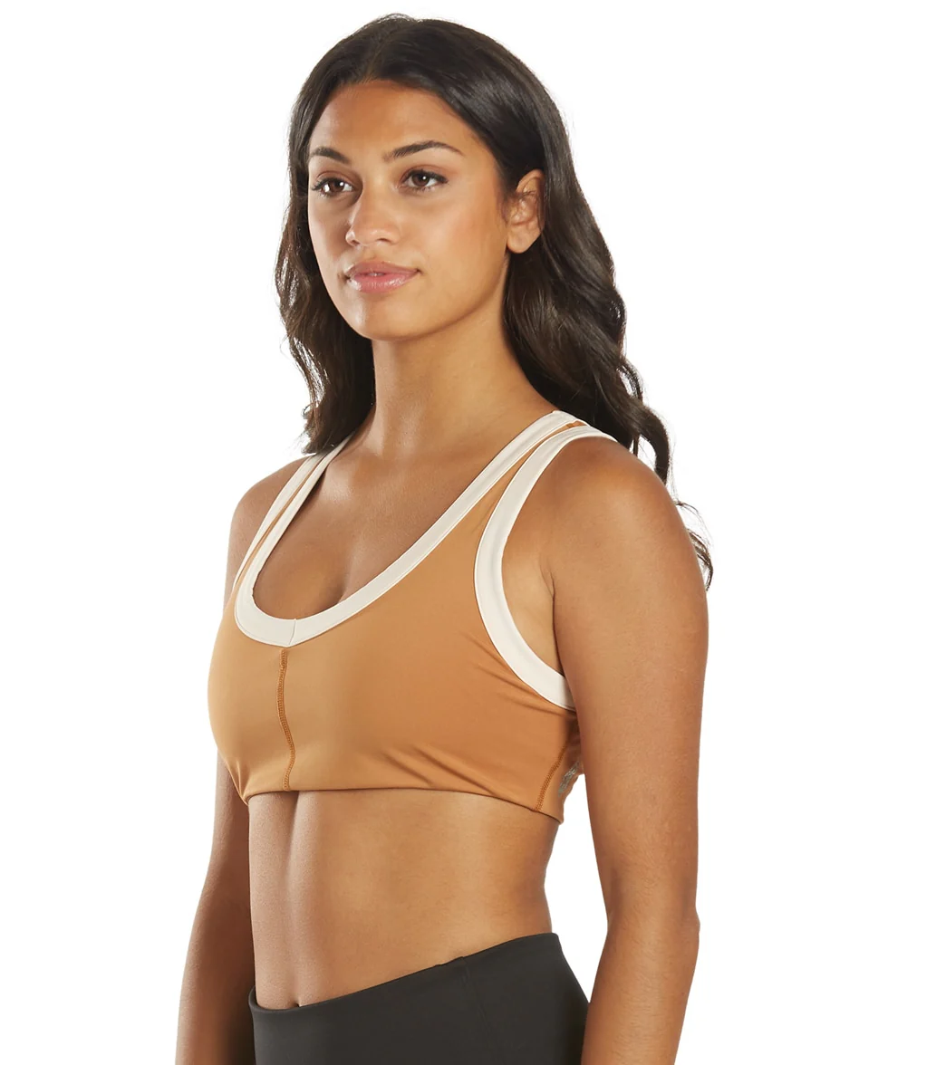 Free People Rebel Bra