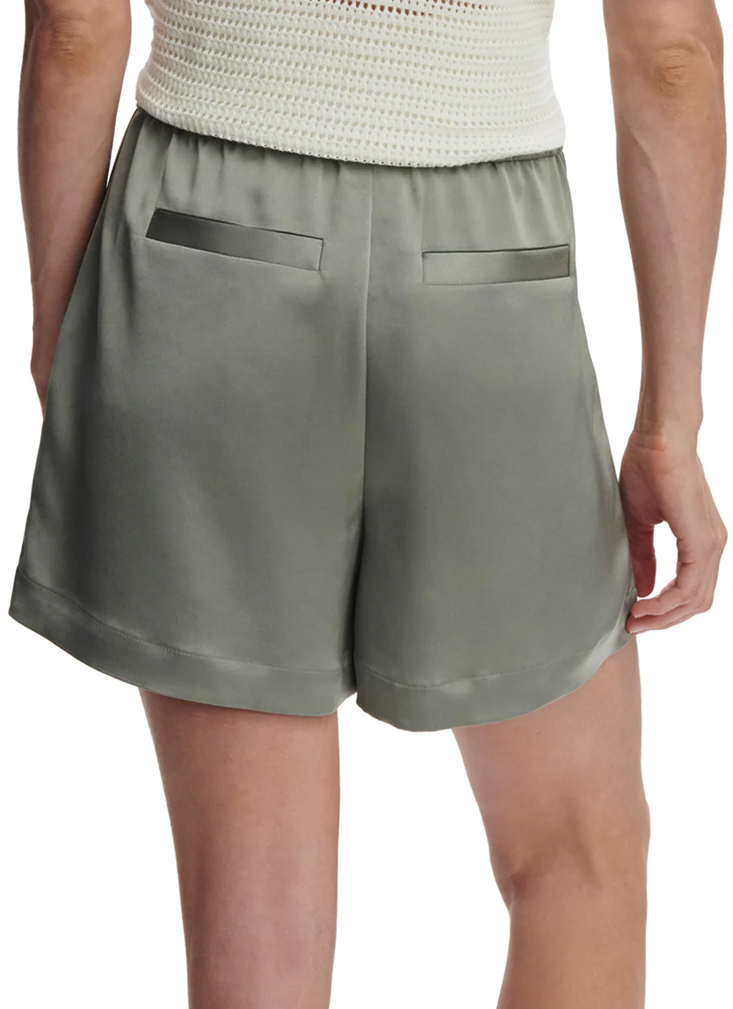 Varley Sarka High Rise Short