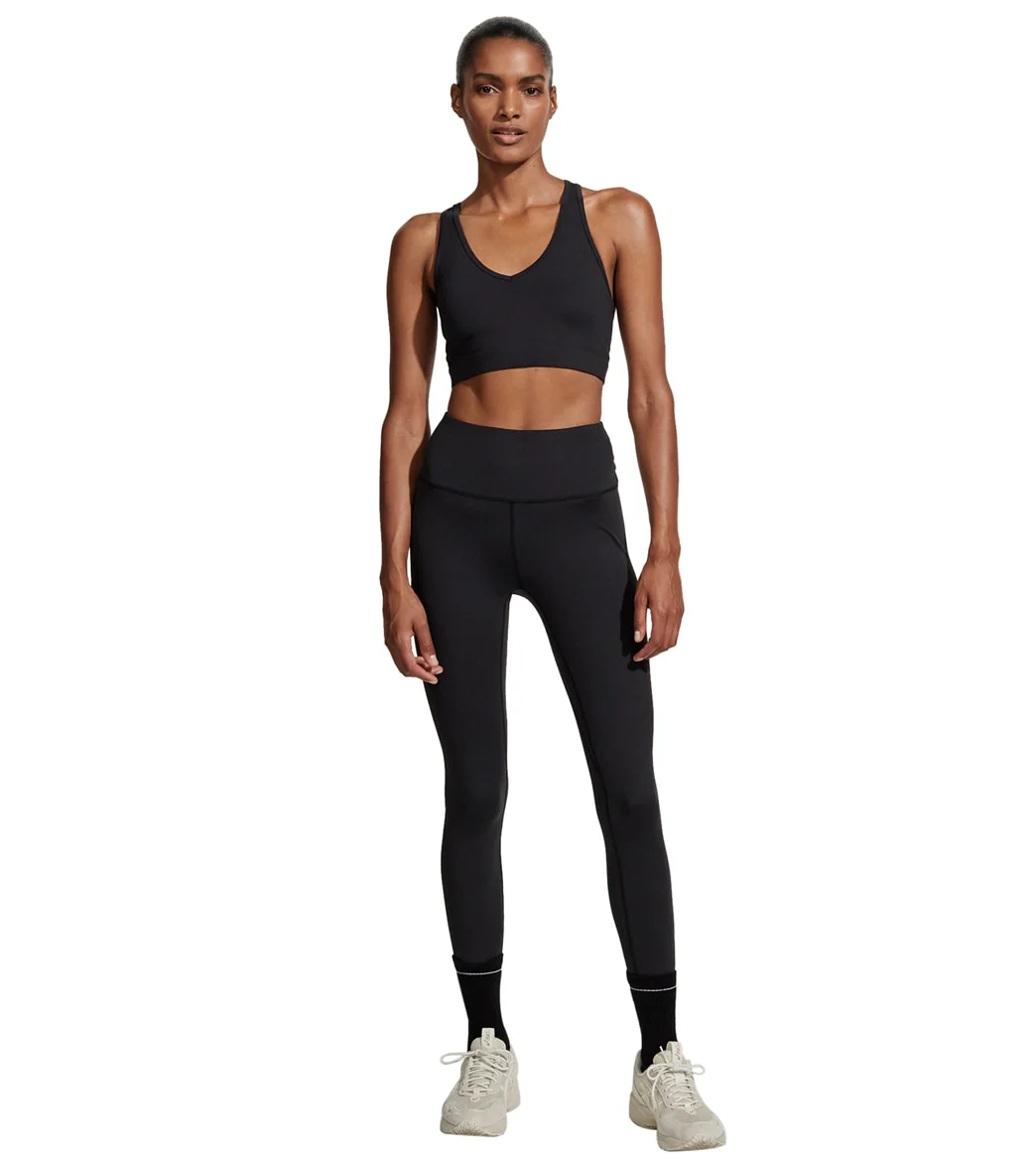 Varley Let's Go 25 High Rise Leggings