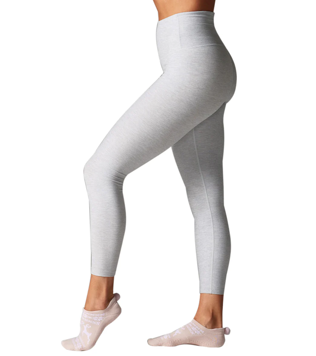 Tavi High Waisted 7/8 Yoga Leggings