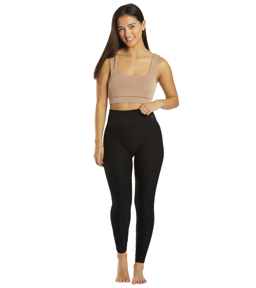 NUX Pucker Up Leggings