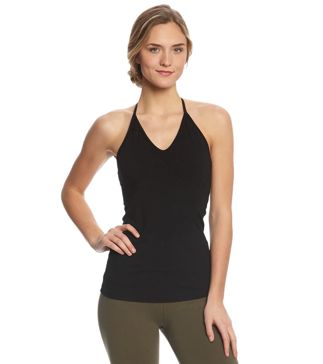 Hard Tail IKat V Back Support Tank