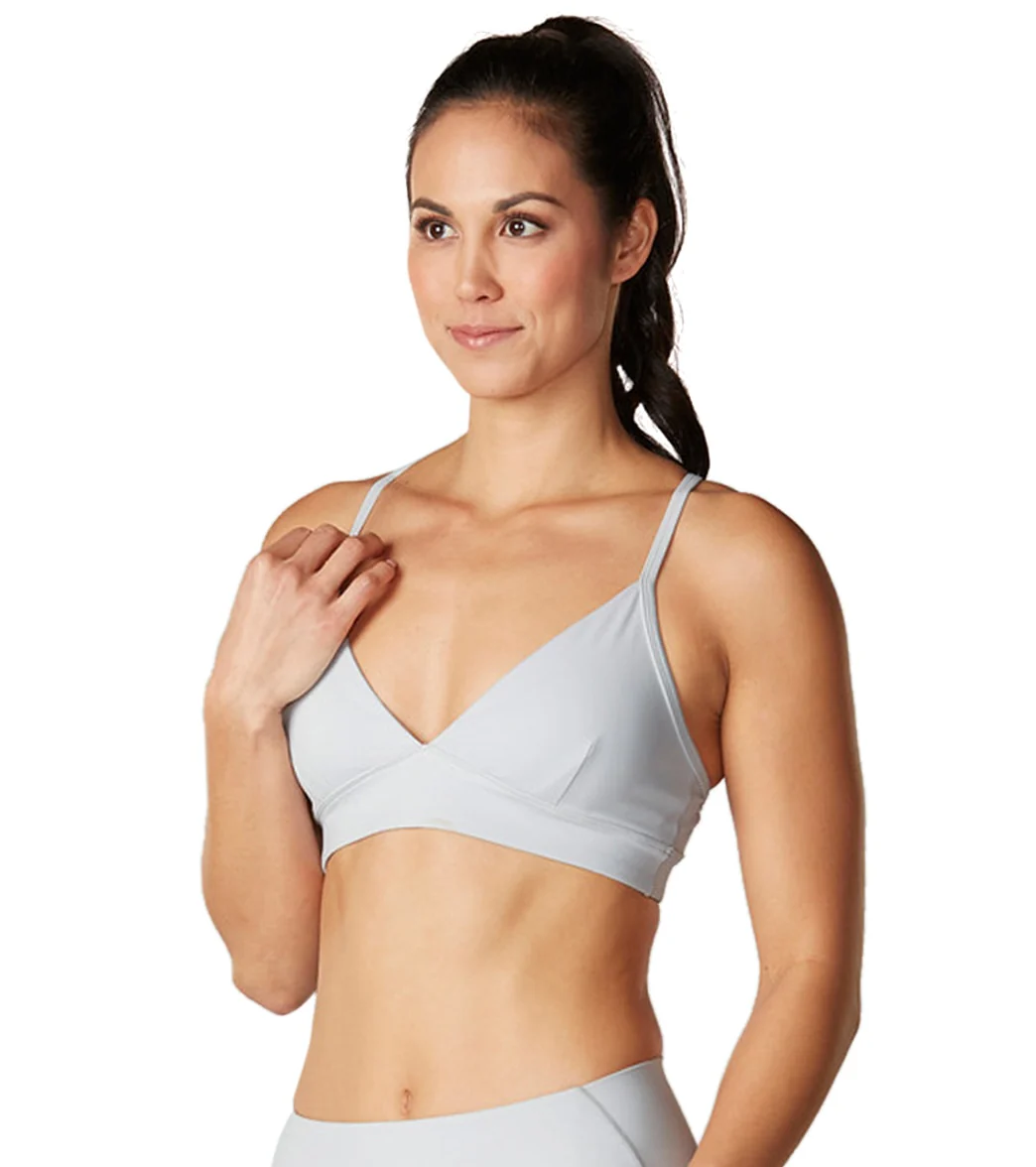 Tavi Studio Yoga Sports Bra