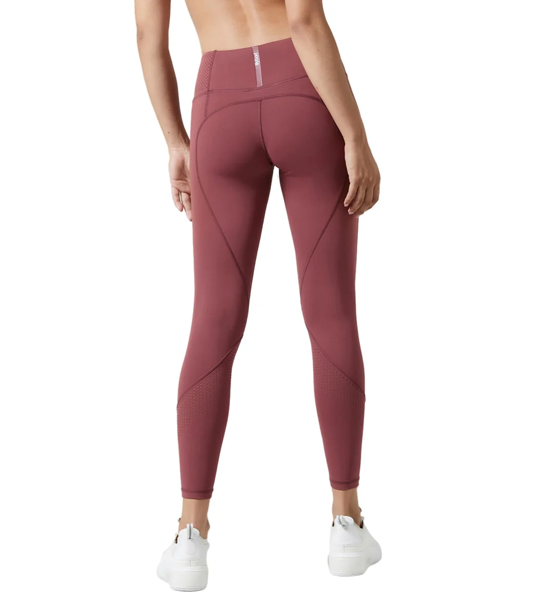 Lilybod Arizona Long Yoga Leggings