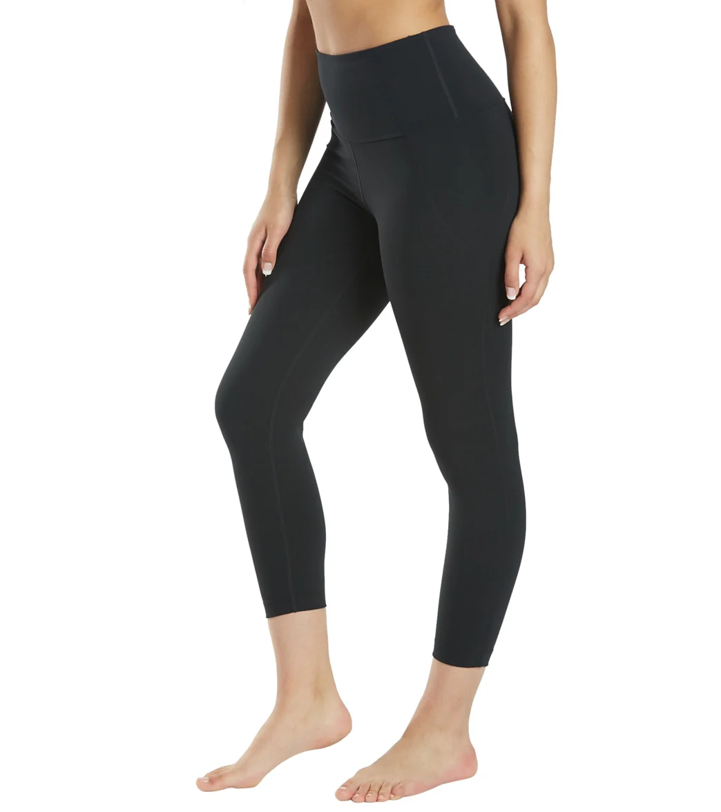 Everyday Yoga High Waisted Capri Crop 21
