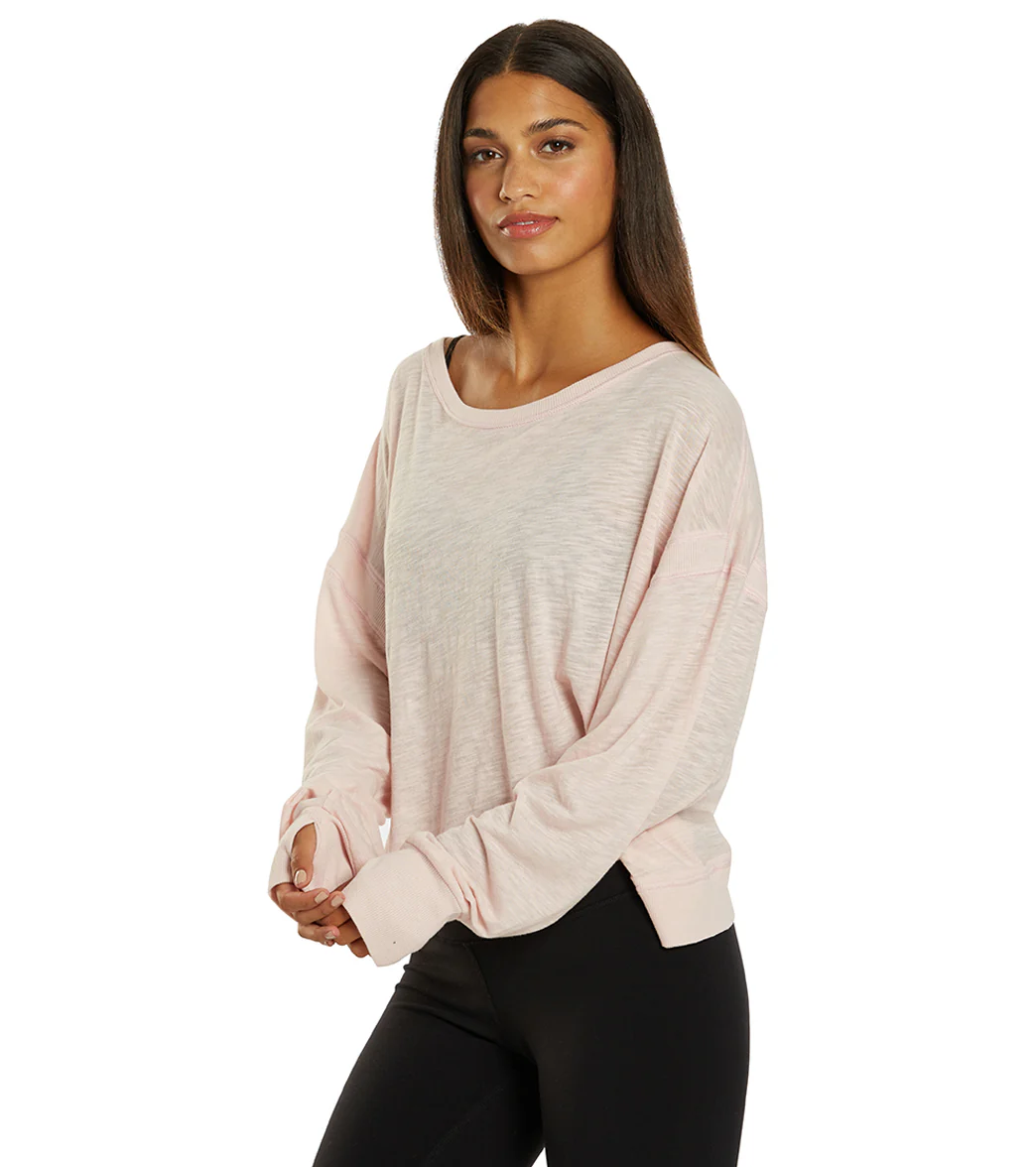 Free People My Time Layer