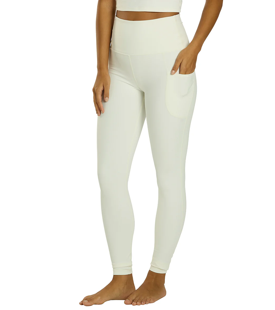 Everyday Yoga High Waisted Go-To Pocket Leggings 28