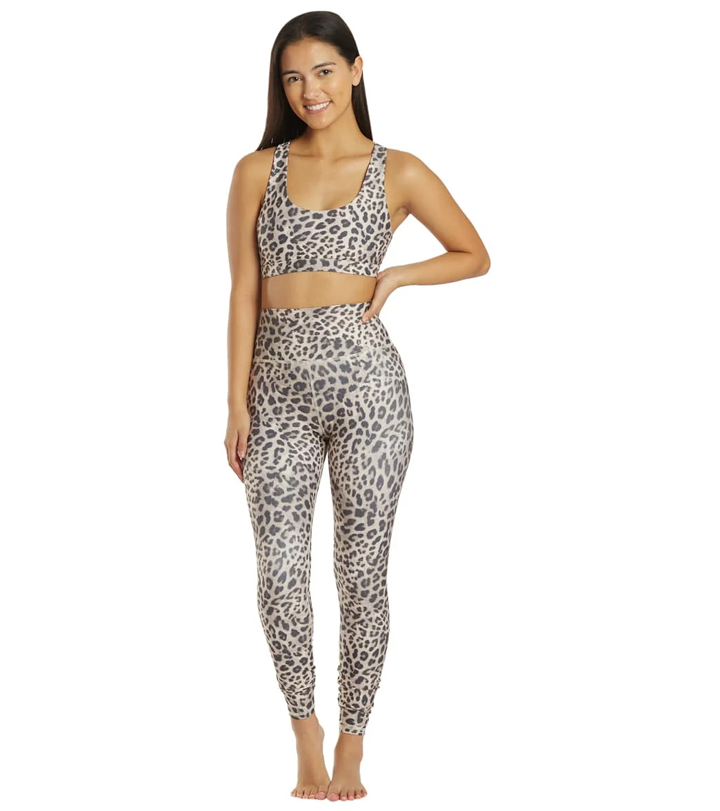 Spiritual Gangster Studio Sports Bra