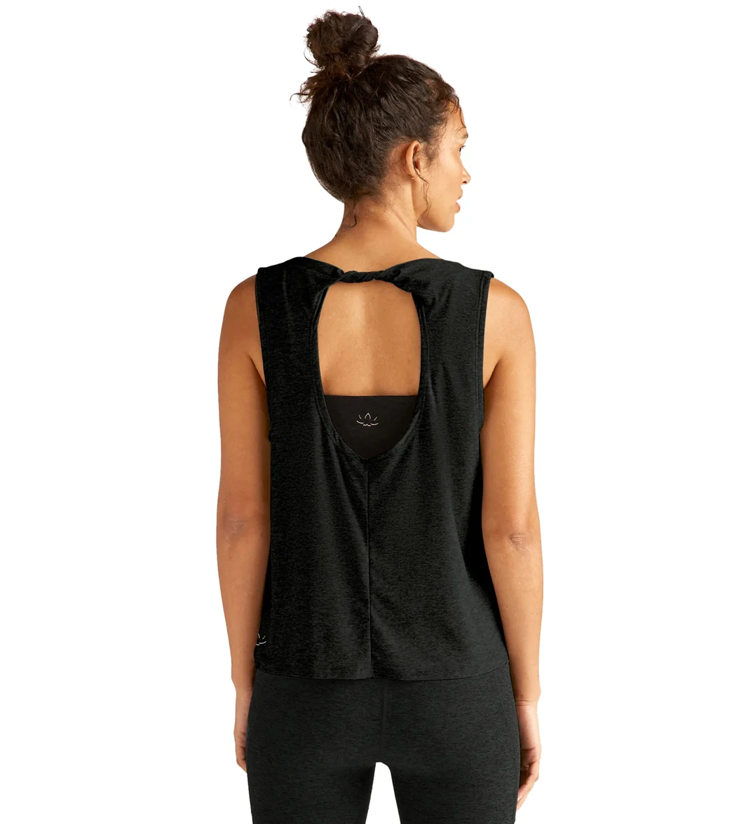 Beyond Yoga Featherweight Aquarius Tank