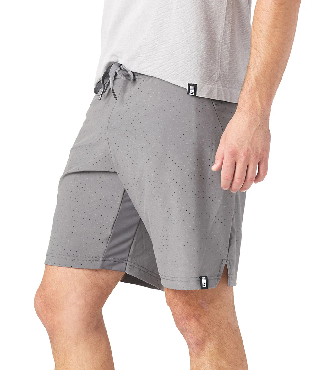 Glyder Kodiak Cooling Short