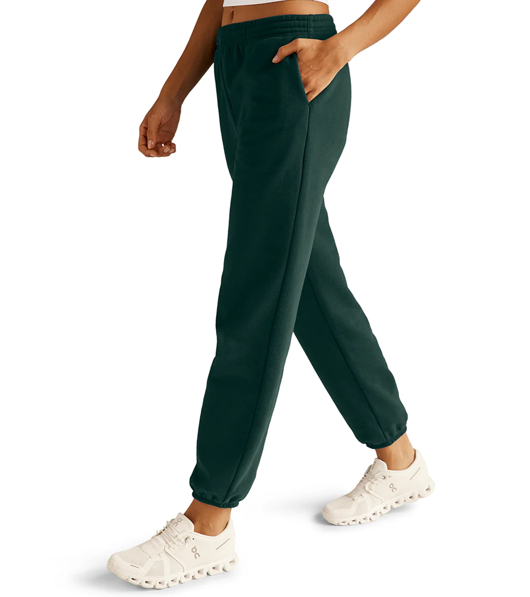 Beyond Yoga On The Go Jogger