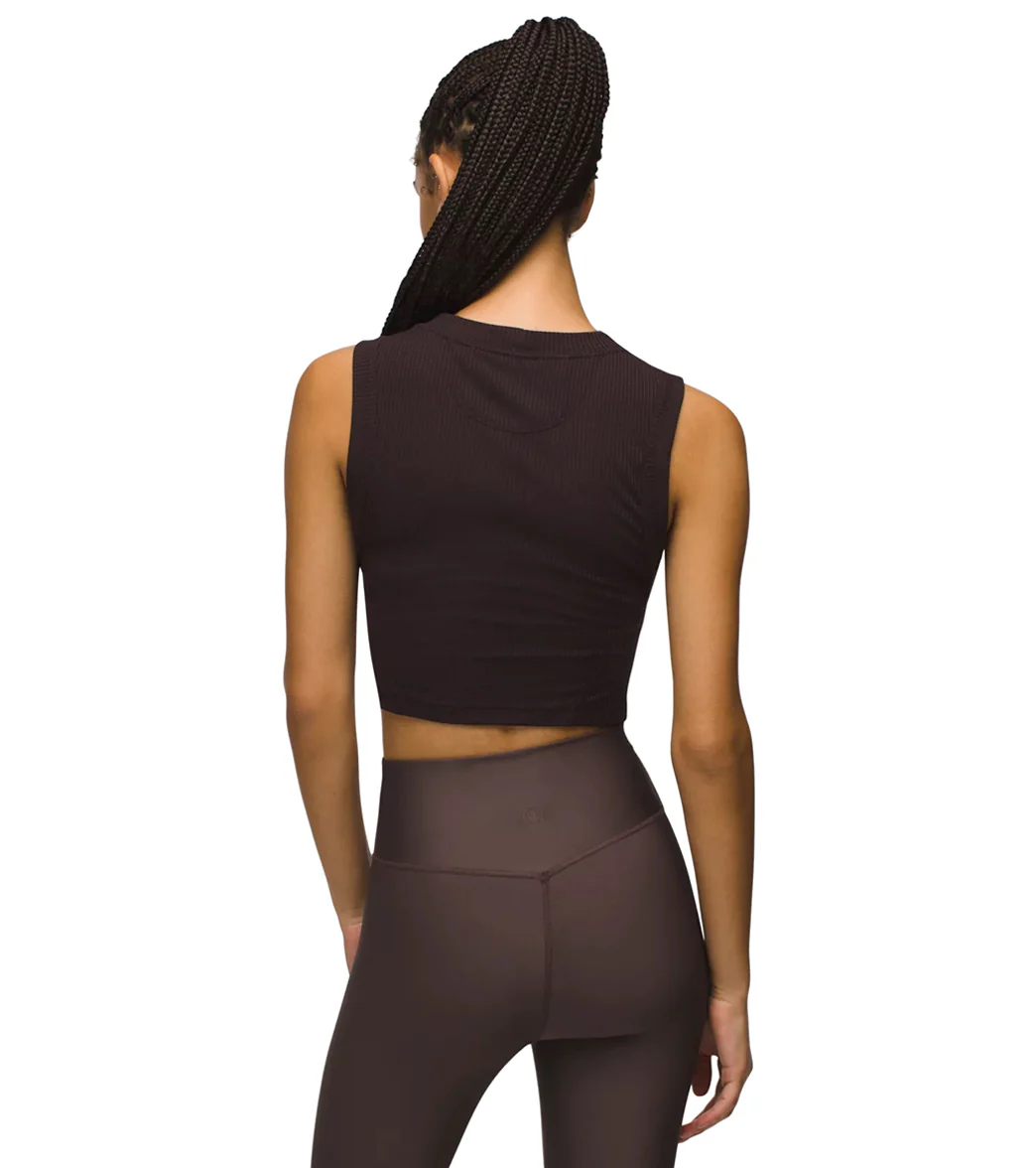 prAna Send Off Sleeveless