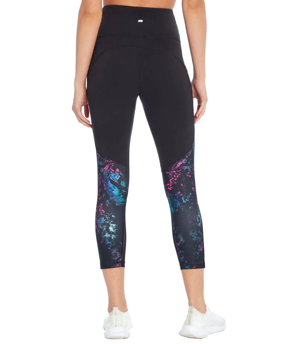 Marika Mckenna Yoga Capris