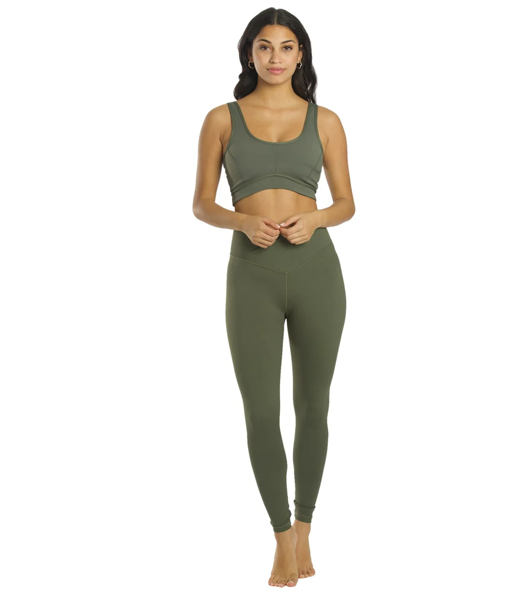 All Fenix Rise Contour Yoga Sports Bra