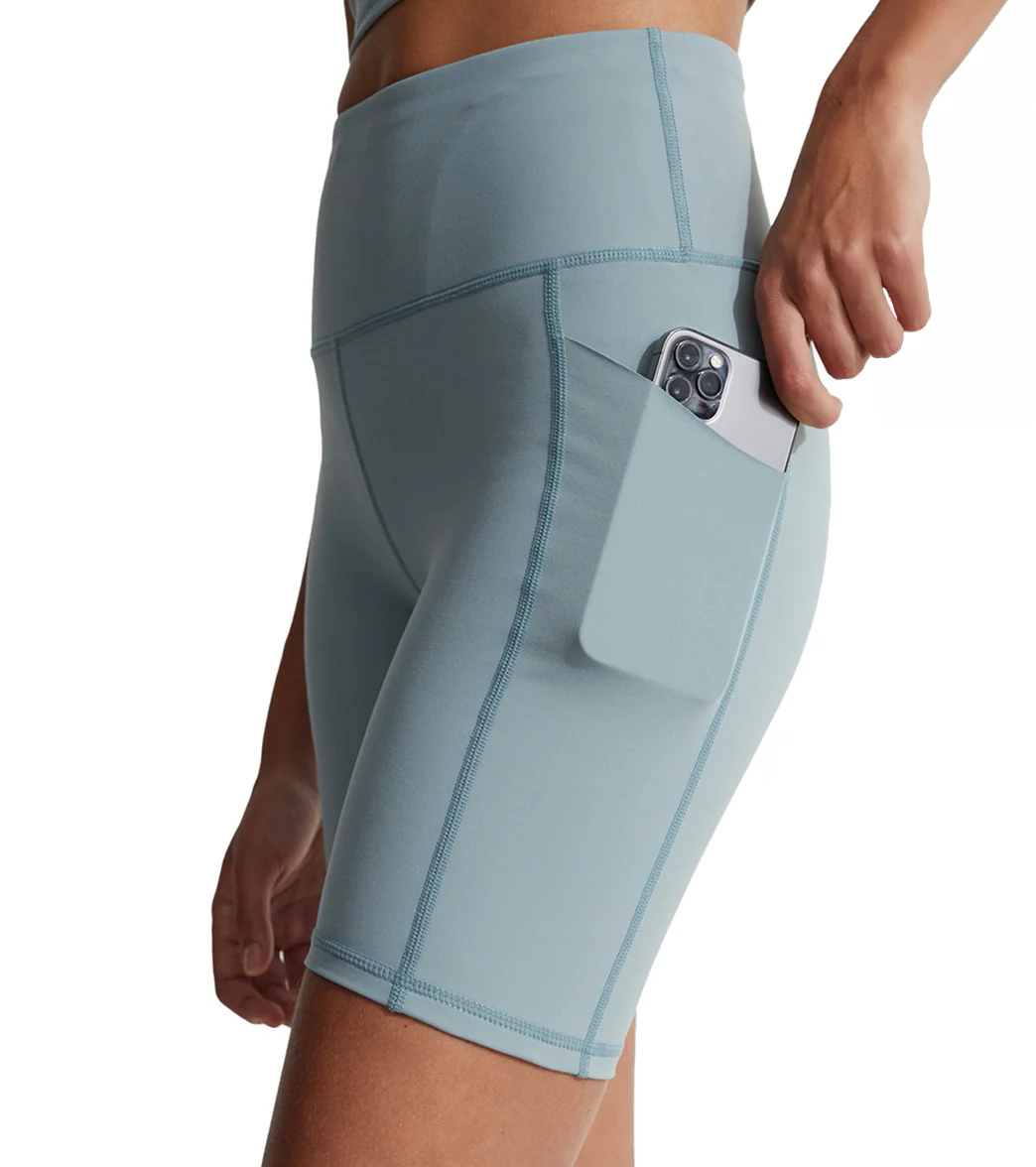 Varley Let's Go Pocket Short 7