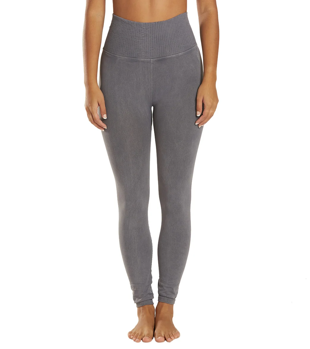Free People Good Karma Yoga Leggings
