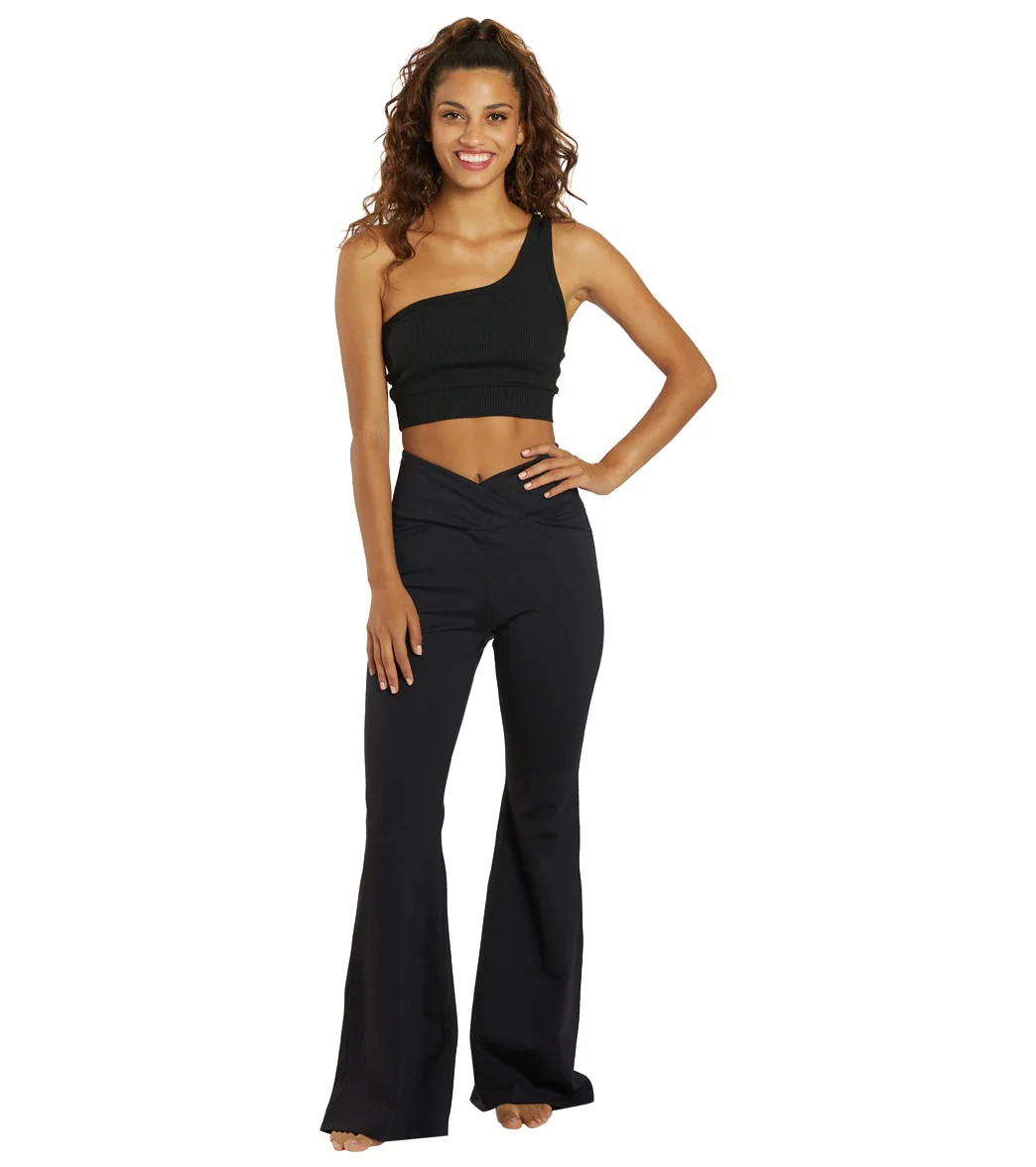 Year of Ours Veronica Flare Legging