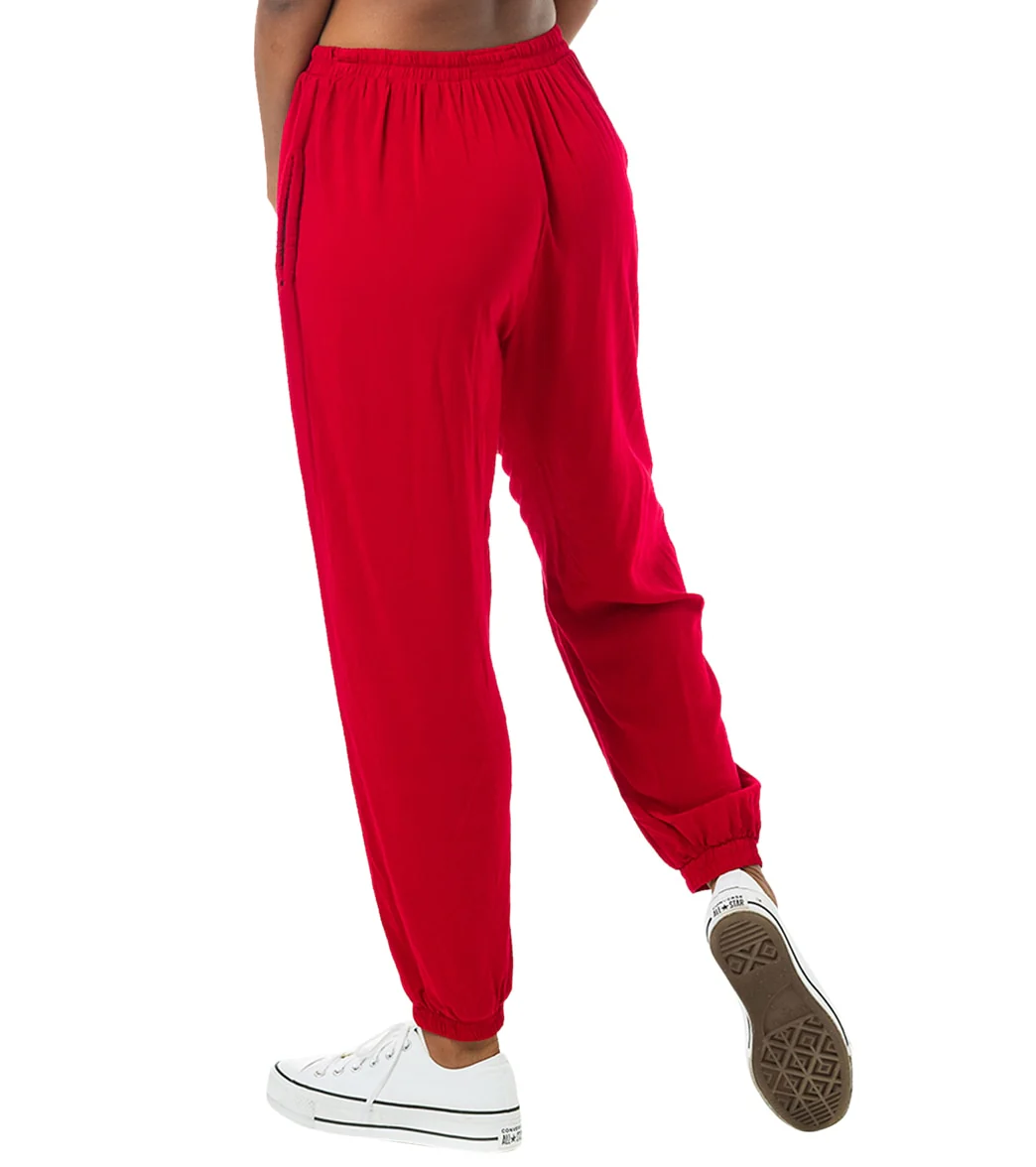 Buddha Pants Miami Joggers