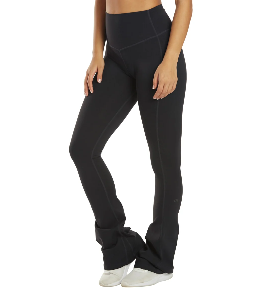 Splits 59 Raquel High Waist Flare