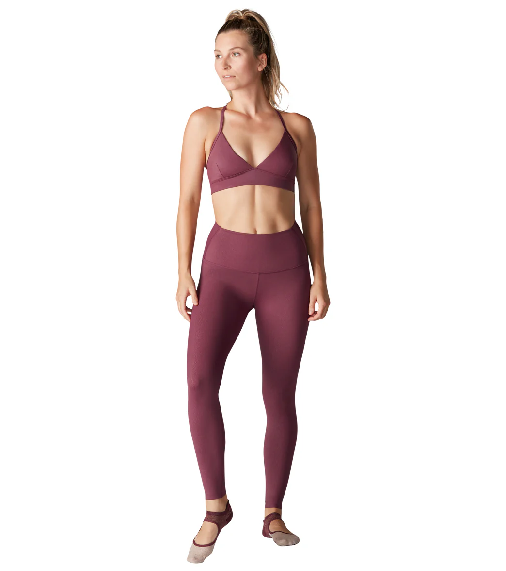 Tavi Studio Yoga Sports Bra